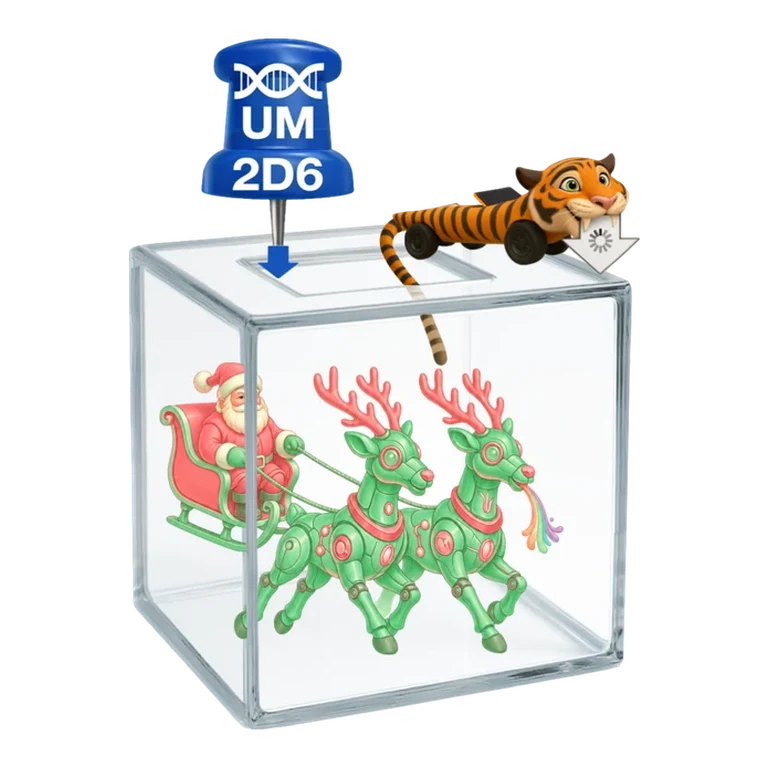 Ondansetron Box: minimal PK interactions avatar