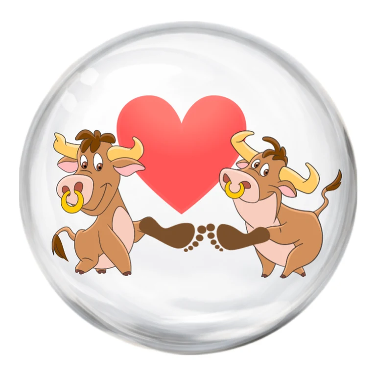 Oxytocin no kinetic interactions avatar