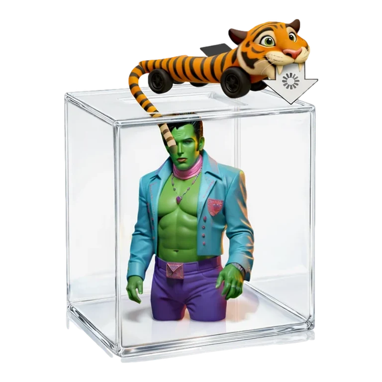 Paliperidone Box: minimal PK interactions avatar