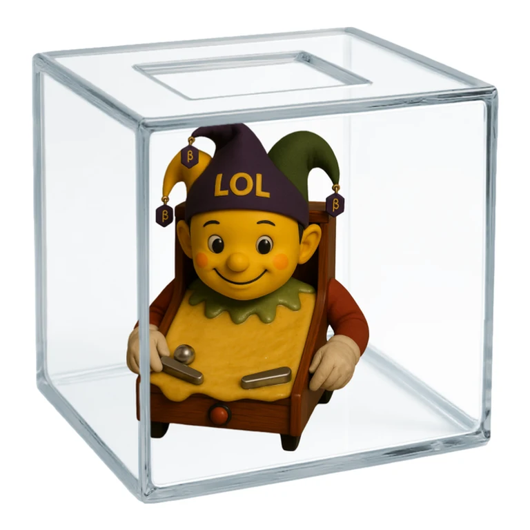 Pindolol Box: minimal PK interactions avatar