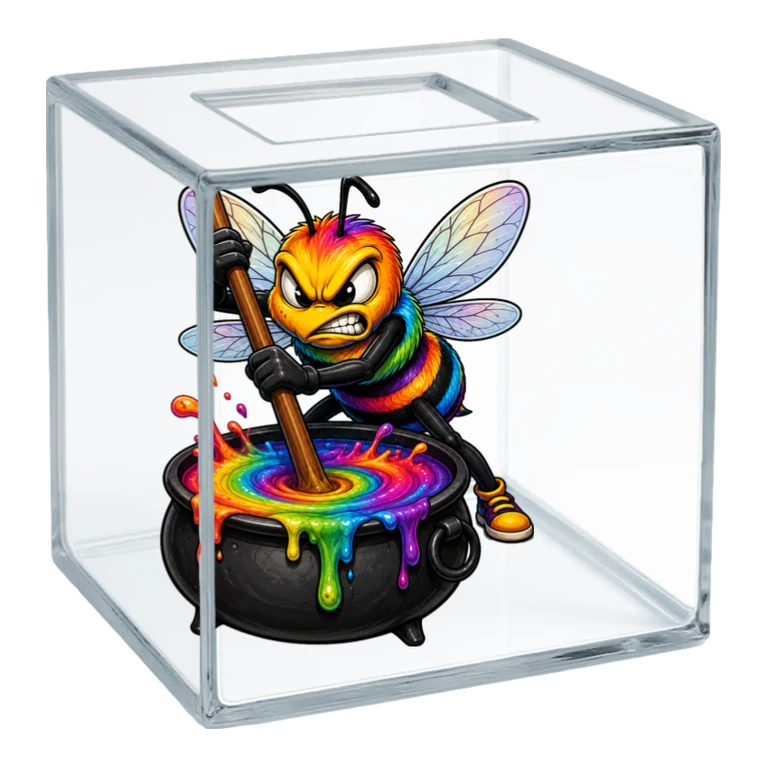 Polymyxin B Box: minimal PK interactions avatar