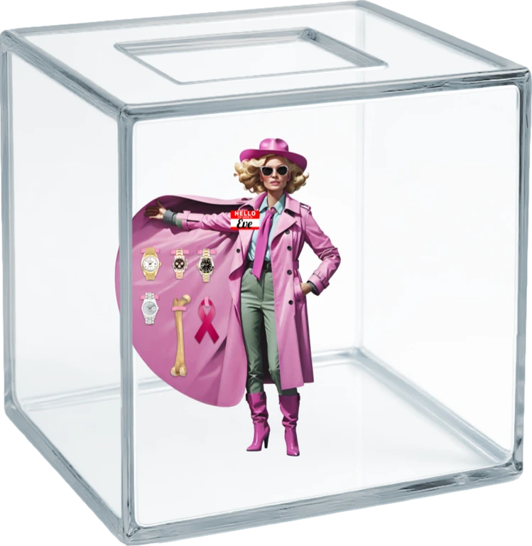 Raloxifene Box: minimal PK interactions avatar