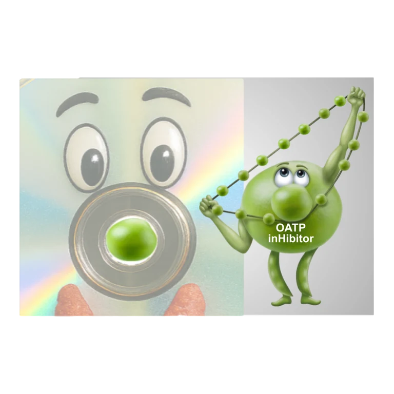 Resmetirom OATP inhibitor avatar