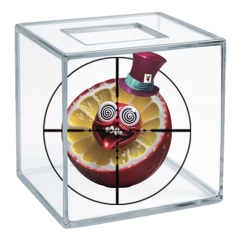 Scopolamine Box: minimal PK interactions avatar