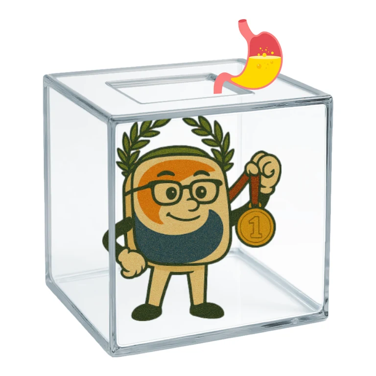 Semaglutide Box: minimal PK interactions avatar