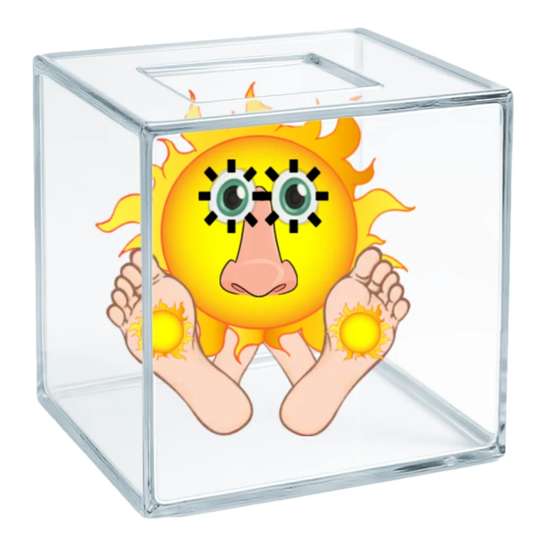 Solriamfetol Box: minimal PK interactions avatar