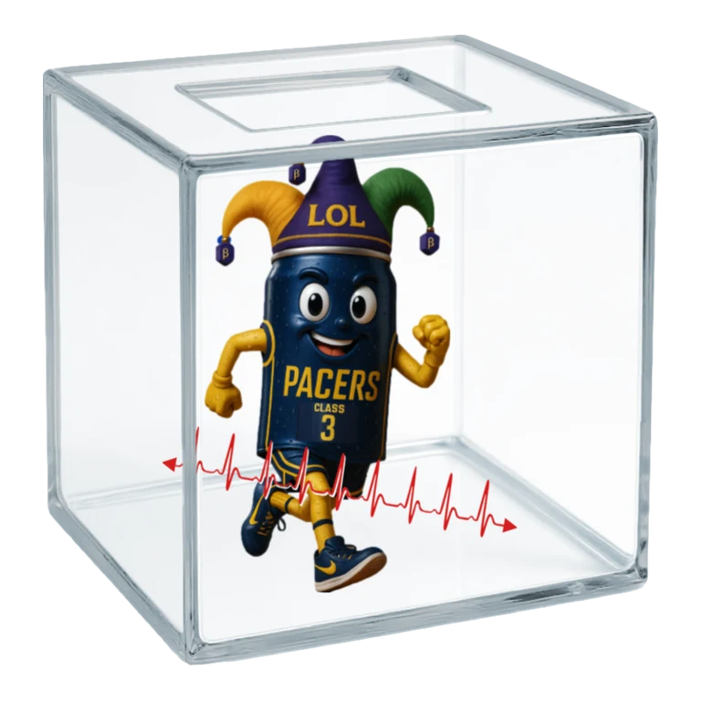 Sotalol Box: minimal PK interactions avatar