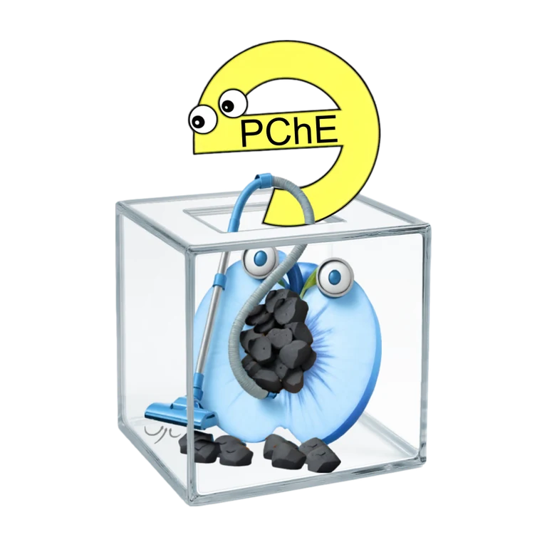 Succinylcholine Box: minimal PK interactions avatar