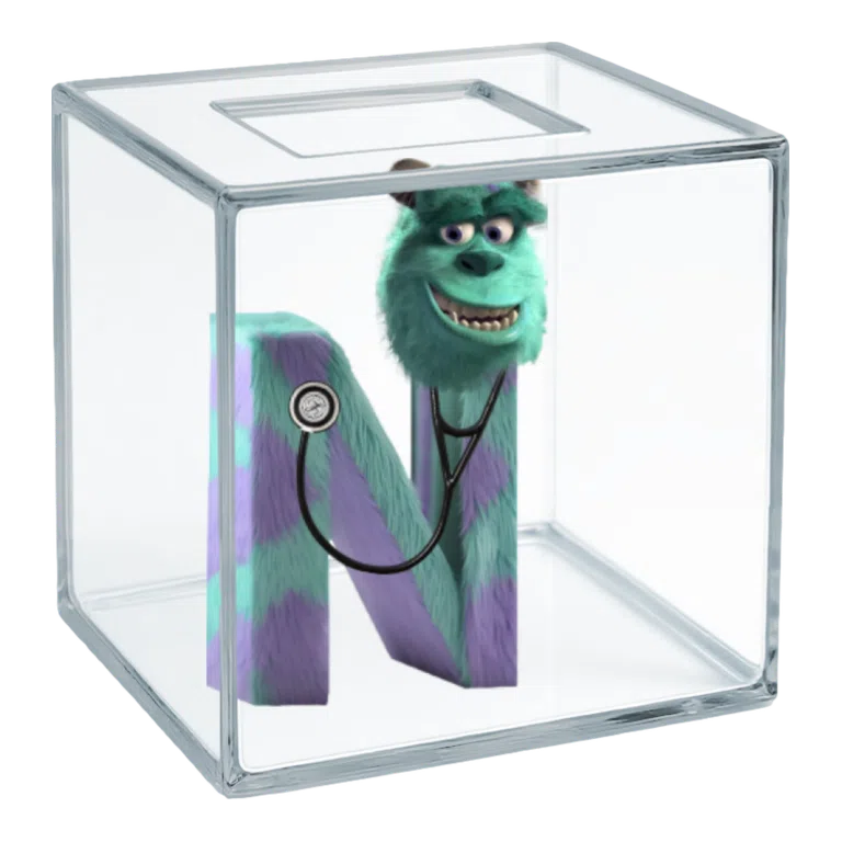 Sulindac Box: minimal PK interactions avatar
