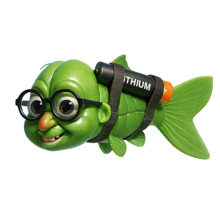 Tacrolimus CYP3A4 substrate avatar