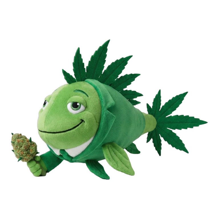 Tetrahydrocannabinol CYP3A4 substrate avatar