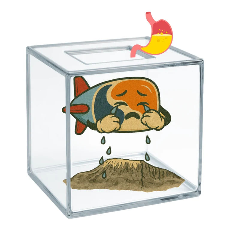Tirzepatide (obesity) Box: minimal PK interactions avatar