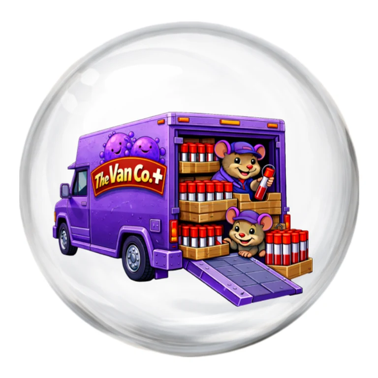 Vancomycin no kinetic interactions avatar