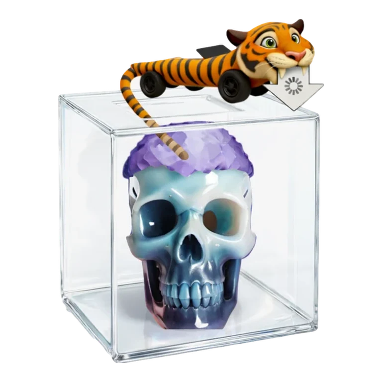 Ziprasidone Box: minimal PK interactions avatar