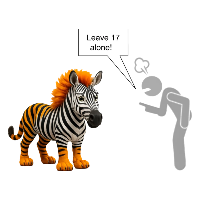 Abiraterone ZYTIGA mascot mnemonic cartoon
