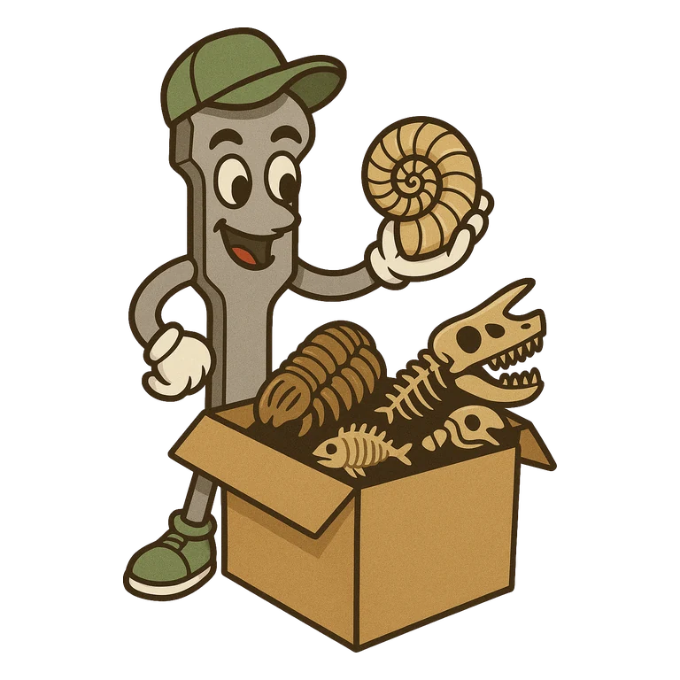 Alendronate FOSAMAX mascot mnemonic cartoon