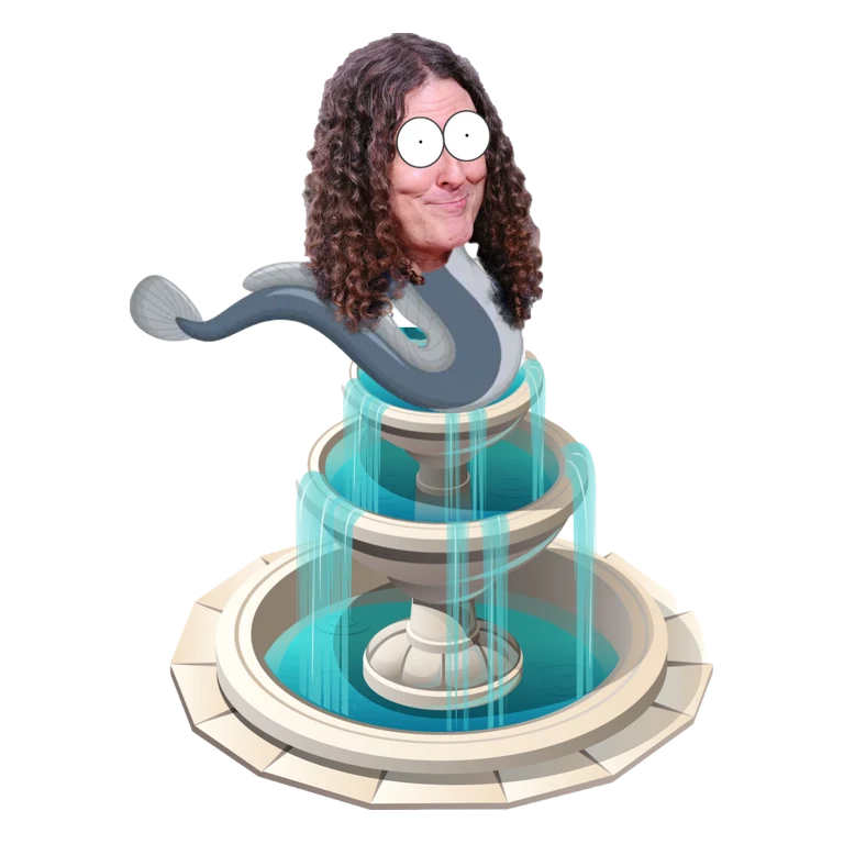 Alfentanil ALFENTA mascot mnemonic cartoon
