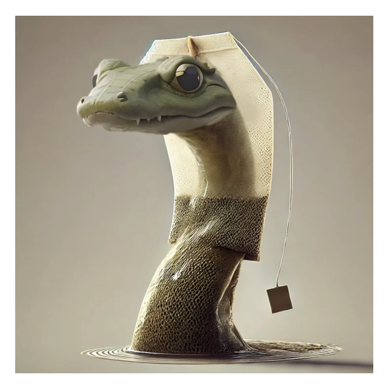 Alogliptin NESINA mascot mnemonic cartoon