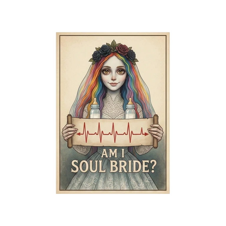Amisulpride SOLIAN mascot mnemonic cartoon
