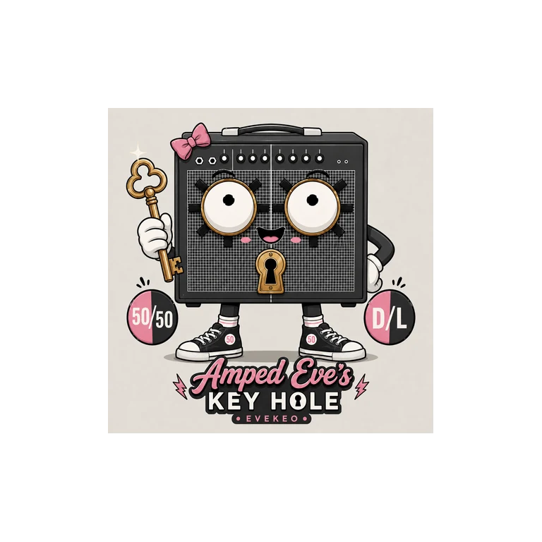 Amphetamine racemic (1:1) Evekeo mascot mnemonic cartoon