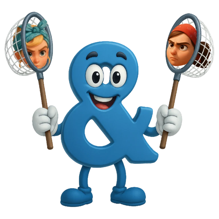 Andexanet alfa ANDEXXA mascot mnemonic cartoon