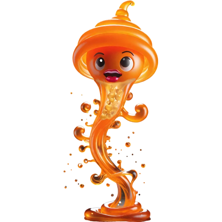 Atorvastatin LIPITOR mascot mnemonic cartoon