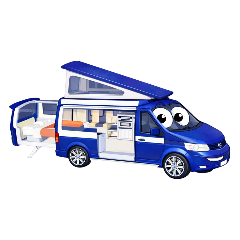 Avanafil STENDRA mascot mnemonic cartoon