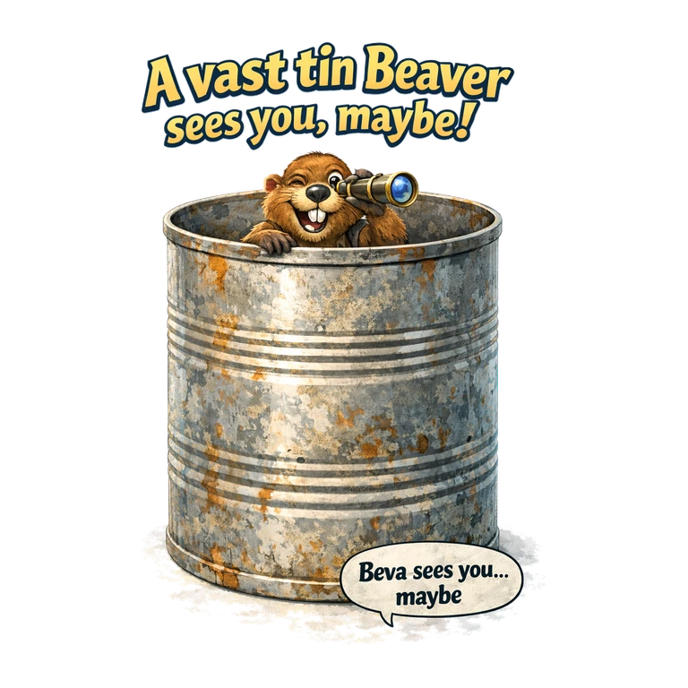 Bevacizumab AVASTIN mascot mnemonic cartoon