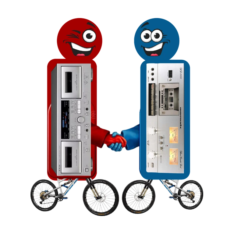 Bicalutamide CASODEX mascot mnemonic cartoon