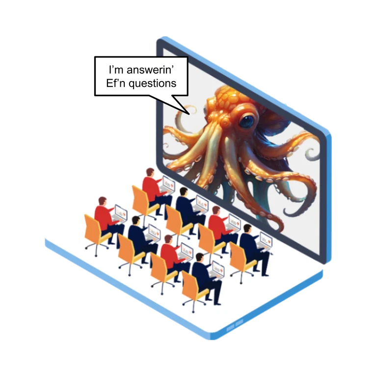 Cefazolin ANCEF mascot mnemonic cartoon