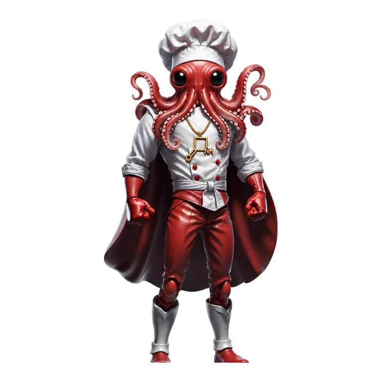 Cefdinir OMNICEF mascot mnemonic cartoon