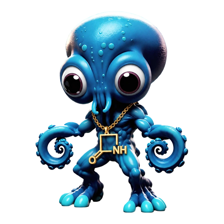 Cephalexin KEFLEX mascot mnemonic cartoon