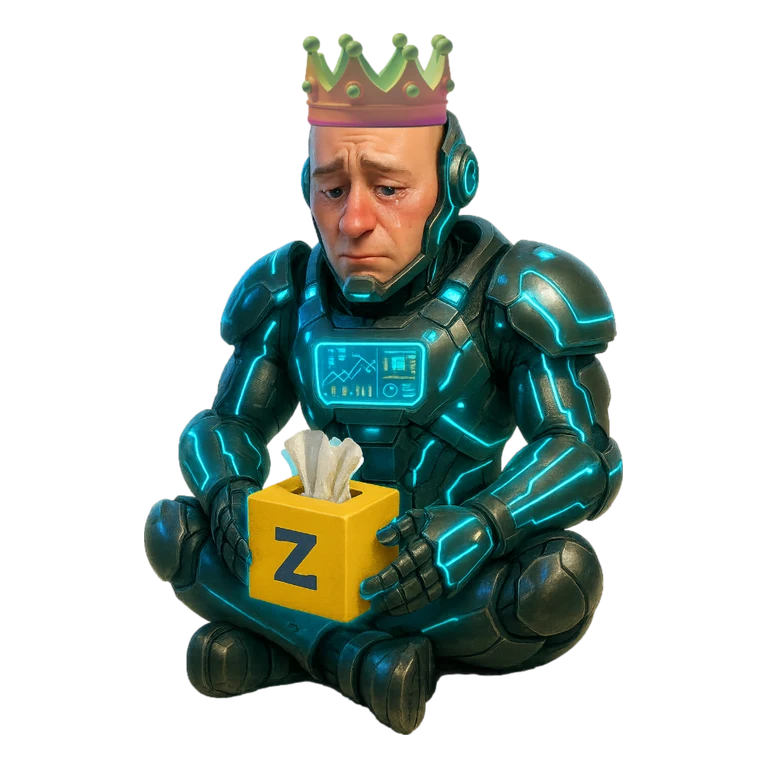Cetirizine ZYRTEC mascot mnemonic cartoon