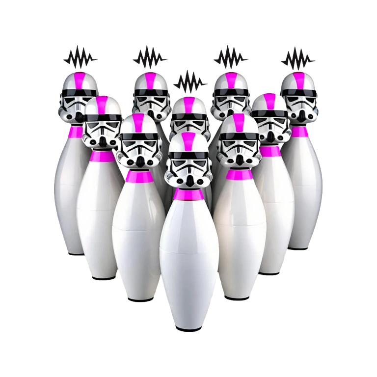 Clonazepam KLONOPIN mascot mnemonic cartoon