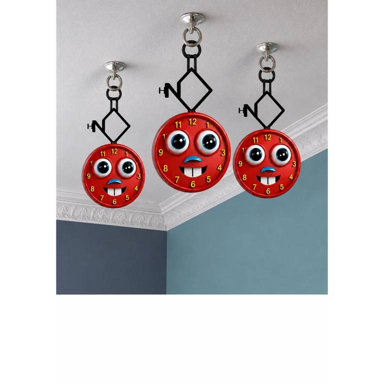 Cloxacillin CLOXAPEN mascot mnemonic cartoon