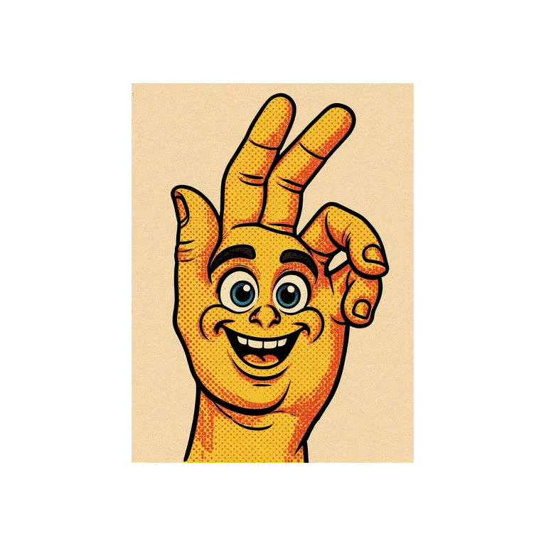 Collagenase clostridium histolyticum XIAFLEX mascot mnemonic cartoon