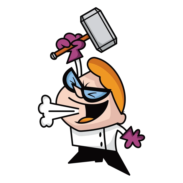 Dextromethorphan DELSYM mascot mnemonic cartoon