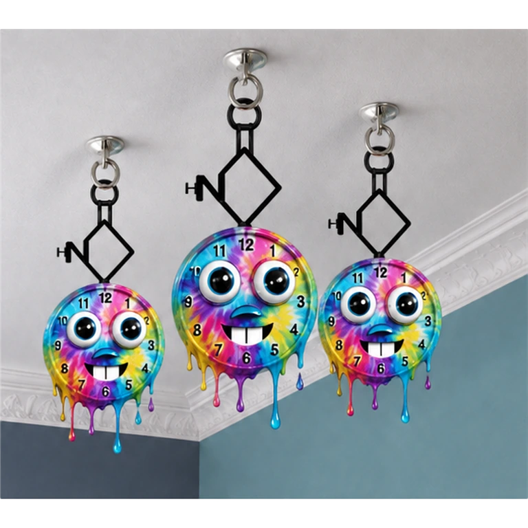 Dicloxacillin DYNAPEN mascot mnemonic cartoon