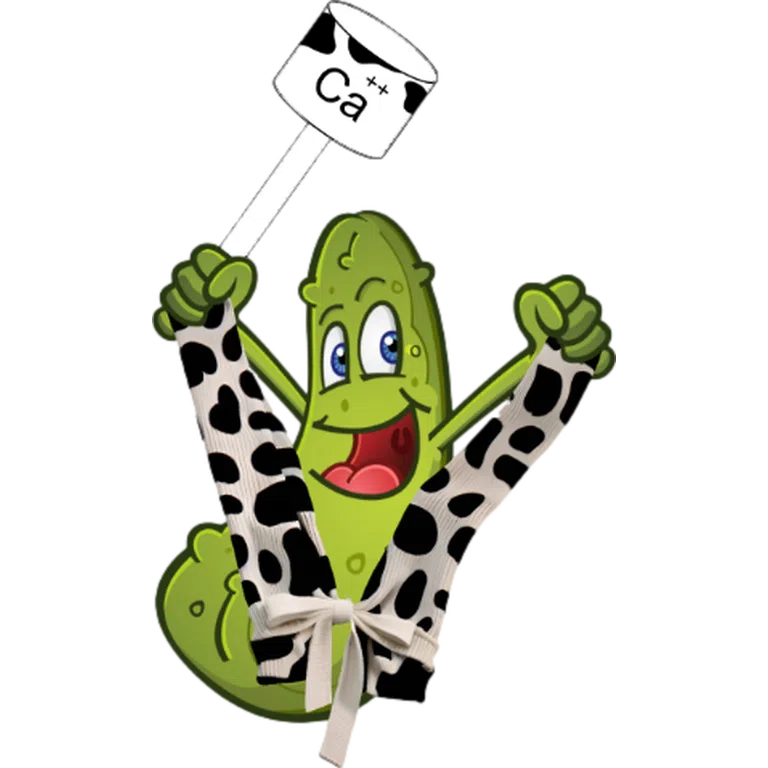 Diltiazem ER CARDIZEM mascot mnemonic cartoon