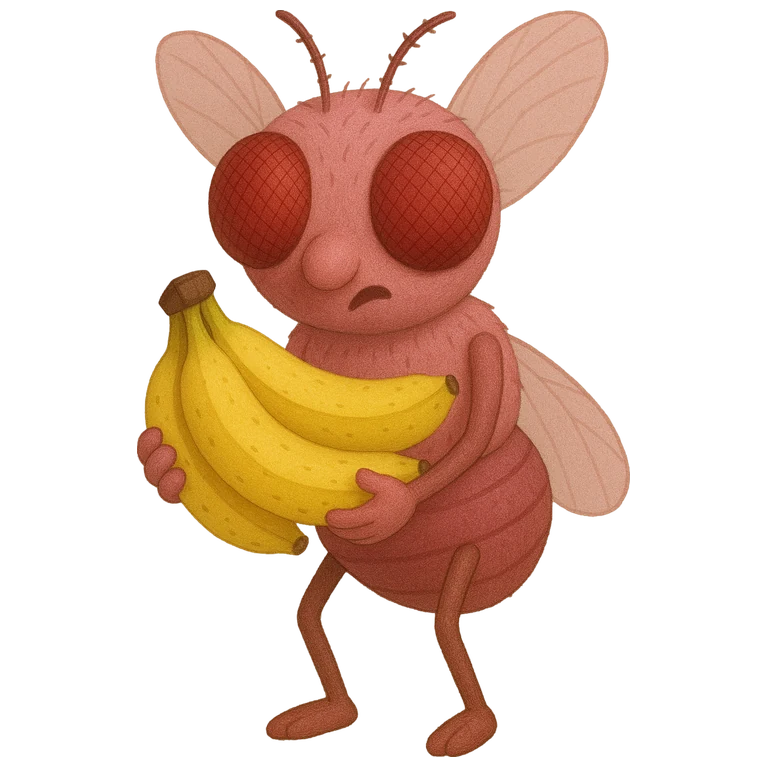 Drospirenone SLYND mascot mnemonic cartoon