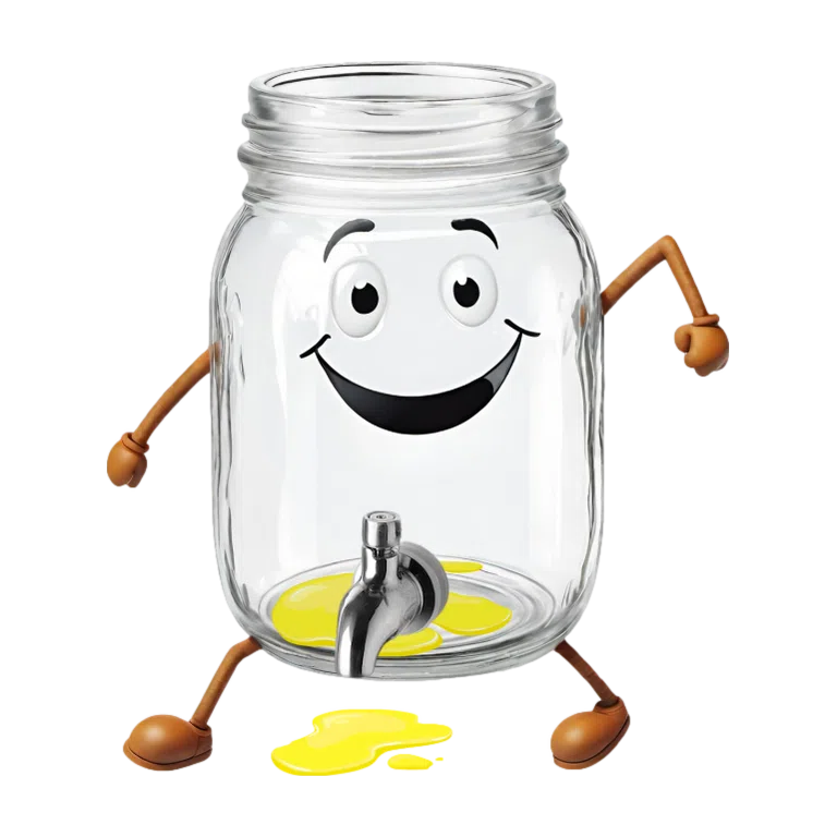 Empagliflozin JARDIANCE mascot mnemonic cartoon