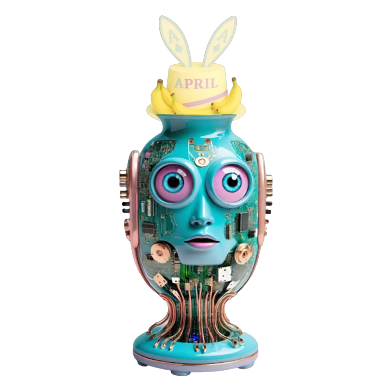 Enalapril mascot — mnemonic cartoon