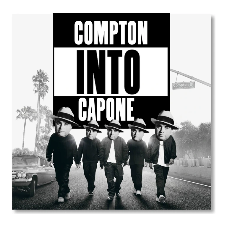 Entacapone COMTAN mascot mnemonic cartoon