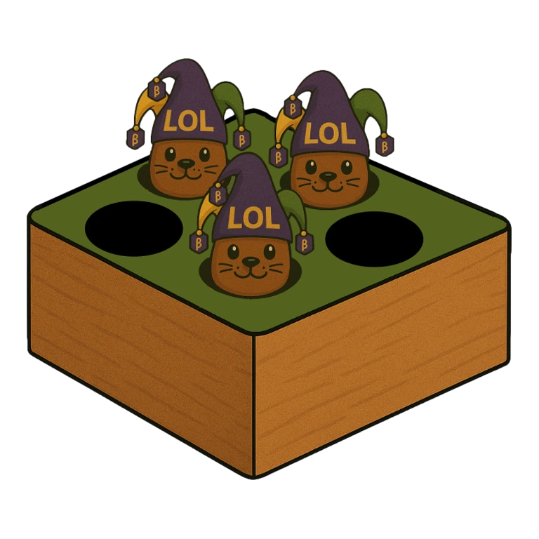 Esmolol BREVIBLOC mascot mnemonic cartoon