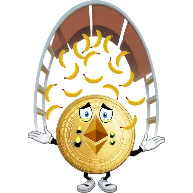 Ethacrynic acid EDECRIN mascot mnemonic cartoon