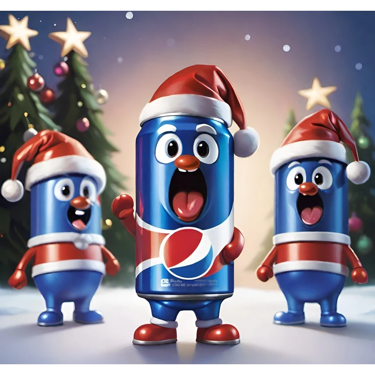 Famotidine PEPCID mascot mnemonic cartoon