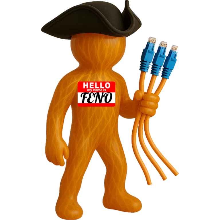 Fenofibrate TRICOR mascot mnemonic cartoon