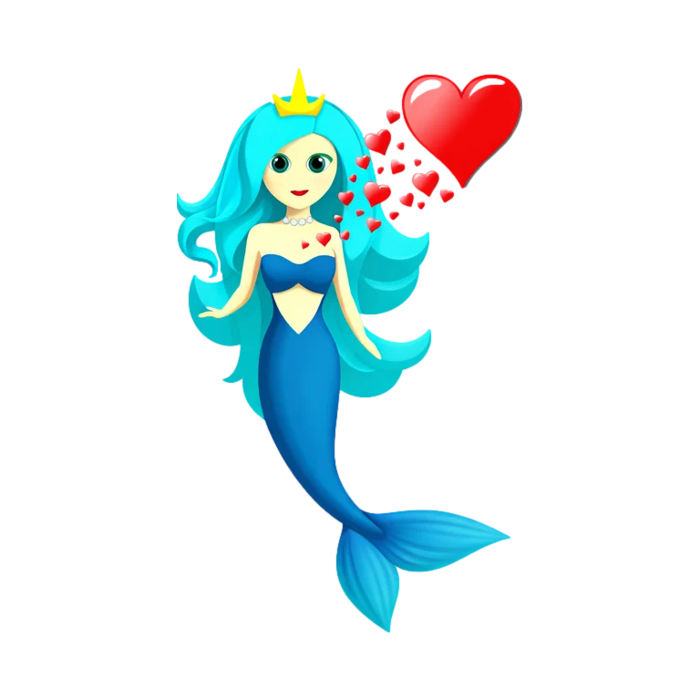 Flibanserin ADDYI mascot mnemonic cartoon
