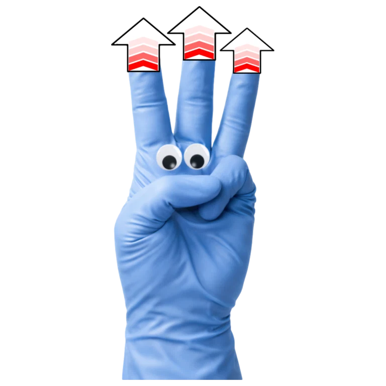Fluvoxamine CR LUVOX mascot mnemonic cartoon