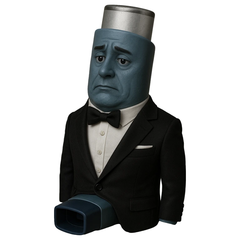 Formoterol mascot mnemonic cartoon